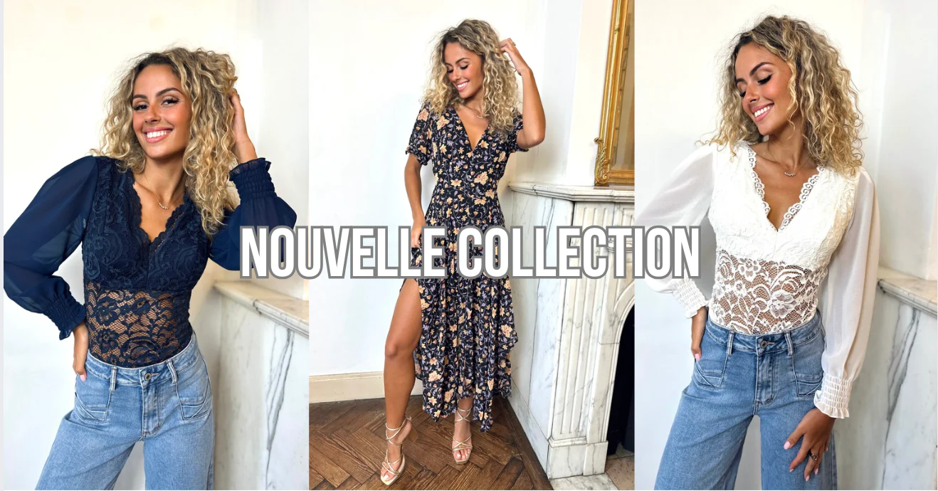 L'éclat de votre féminité